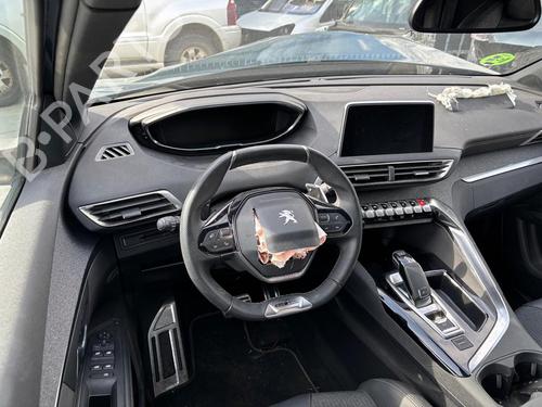Left mirror PEUGEOT 5008 II (MC_, MJ_, MR_, M4_)  | BP29722573C26 