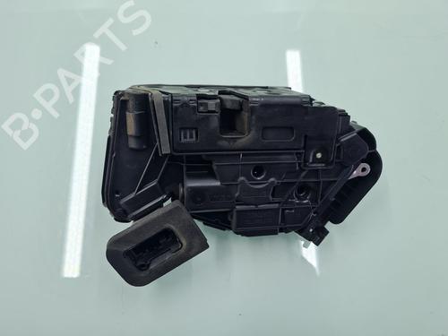Used Front right lock SKODA OCTAVIA III Combi (5E5, 5E6) 1.6 TDI (115 hp) 21650273