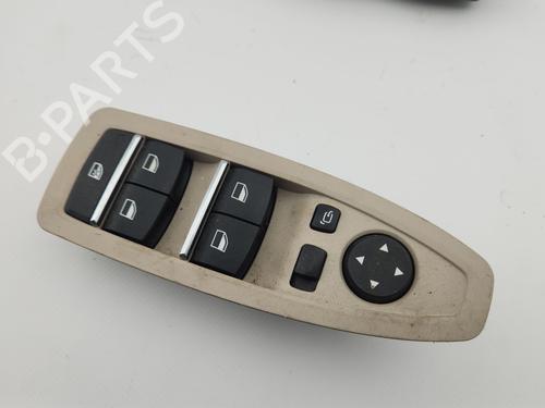 left-front-window-switch-bmw-3-f30-f80-320-d-2011-2012-2013-2014-2015-2016-2017-2018-21646917 main image
