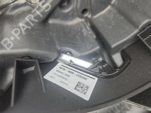 Rat FORD TOURNEO COURIER B460 MPV 1.0 EcoBoost | BP37643662C49 - Image 5