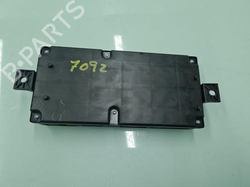 Used Electronic module MERCEDES-BENZ CITAN Tourer (W420) 110 CDI (420.723) (95 hp) 23884537