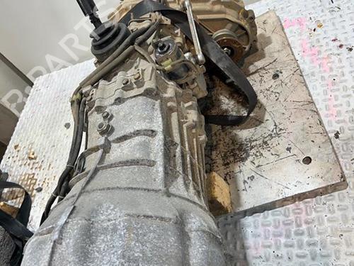 Gearbox NISSAN PATHFINDER III (R51) | BP21660988M3