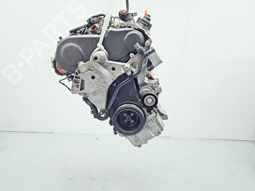 Engine VW TOURAN (1T3) 2.0 TDI | BP38783402M1 - Image 3