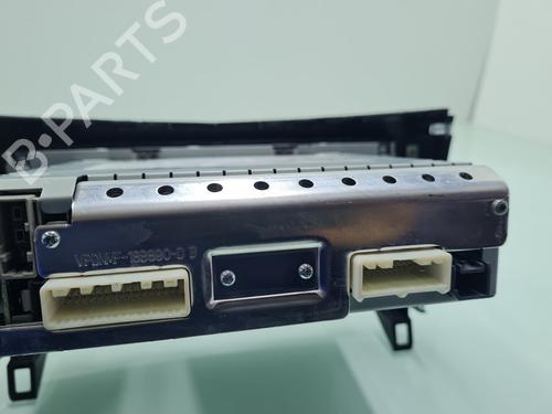 Radio NISSAN QASHQAI II SUV (J11, J11_)  | BP21637225E6 