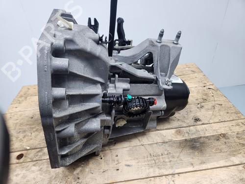 Gearbox DACIA SANDERO II | BP34138993M3 - Image 3