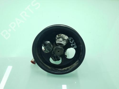 Used Steering pump Steering pump MITSUBISHI L200 / TRITON (KA_T, KB_T) [2004-2018] 21641502 21641502