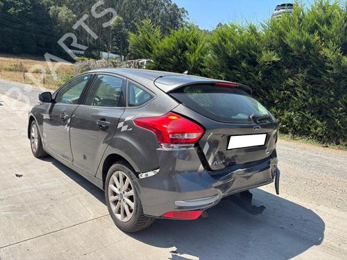 Engine FORD FOCUS III 1.0 EcoBoost | BP38755264M1 - Image 7