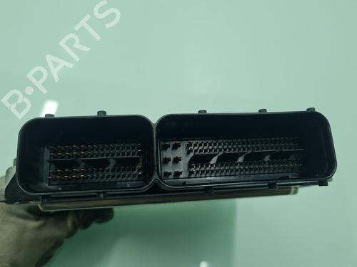 Engine control unit (ECU) VW GOLF VII (5G1, BQ1, BE1, BE2)  | BP21656370M57 