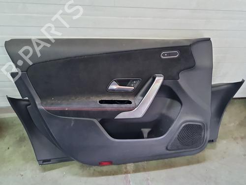 Used Front left panel Front left panel 37270483 37270483