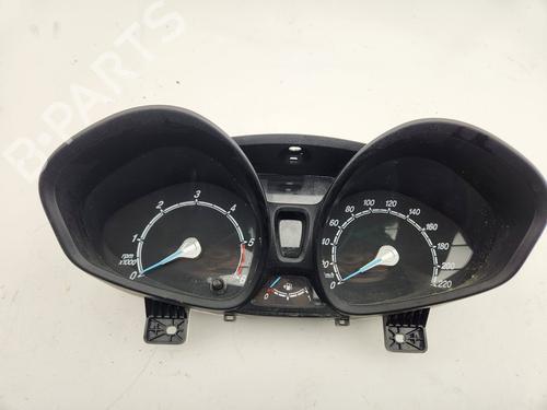 Used Instrument cluster Instrument cluster FORD TRANSIT COURIER B460 MPV 1.5 EcoBlue (100 hp) 33119586 33119586