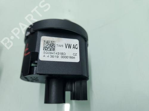 Hovedlysbryter VW TIGUAN ALLSPACE (BW2, BJ2)  | BP29728402I24 