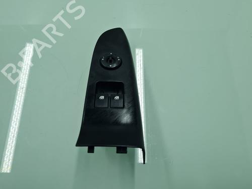Used Left front window switch Left front window switch KIA CEE'D Hatchback (ED) [2006-2012] 21642568 21642568