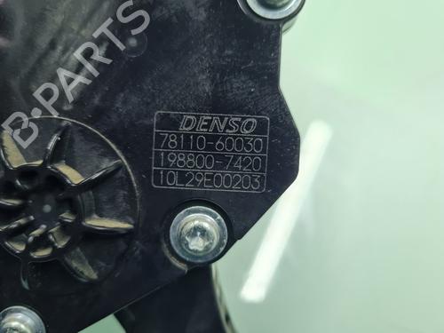 Pedal TOYOTA LAND CRUISER PRADO (_J15_)  | BP21642644I4 