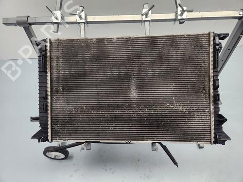 Used Water radiator Water radiator AUDI Q5 (8RB) [2008-2019] 32721831 32721831