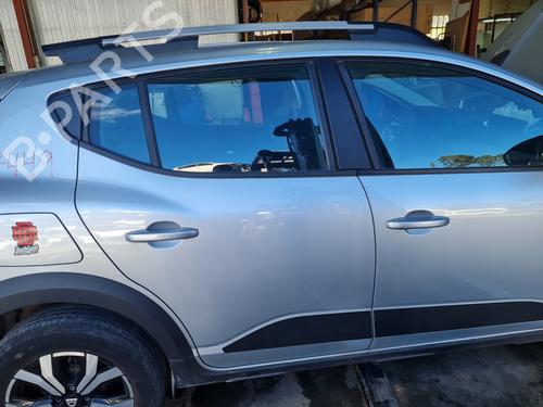 Used Right rear door DACIA SANDERO III [2021-2025]  23992026