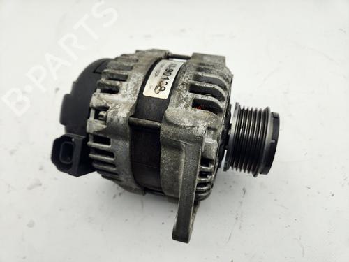 alternator-opel-astra-j-p10-2009-2010-2011-2012-2013-2014-2015-2016-29290281 main image