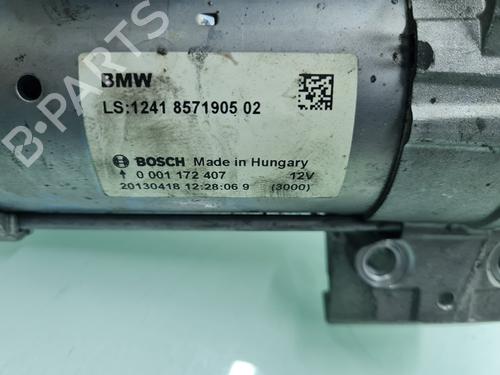 Starter BMW 3 (F30, F80) 316 d | BP21651520M8 