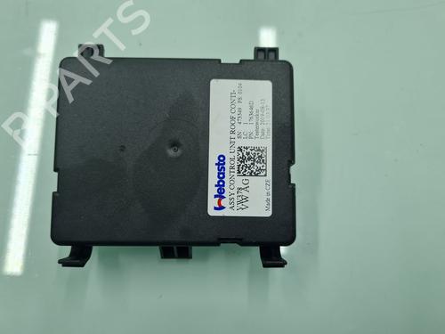 Used Electronic module Electronic module VW TOURAN (5T1) [2015-2026] 21765467 21765467