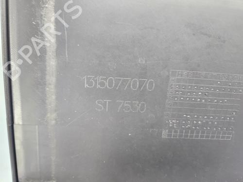 Grill PEUGEOT BOXER Van 2.0 BlueHDi 130 | BP32684127C40 - Image 2