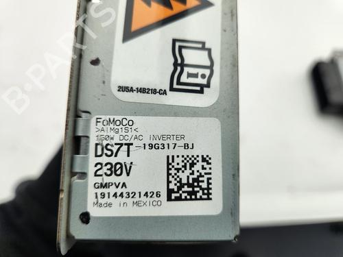 Electronic module FORD RANGER (TKE) 2.0 EcoBlue 4x4 | BP31249483M83 - Image 3