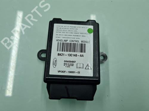 Used Electronic module Electronic module FORD TRANSIT CUSTOM V362 Bus (F3) 2.2 TDCi (100 hp) 21767570 21767570