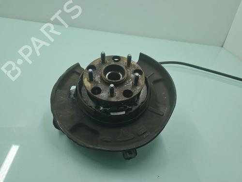 Right rear steering knuckle LEXUS GS (_S19_)  | BP21767880M28 