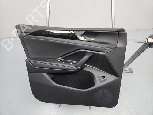 Front left panel VW TIGUAN (CT1) 2.0 TSI 4motion | BP38047871C58 - Image 2