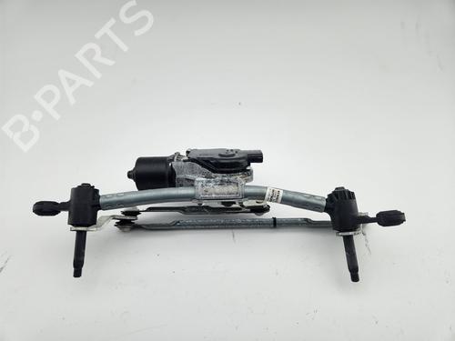 Used Front wiper motor RENAULT CLIO V (B7_) [2019-2025]  30102495
