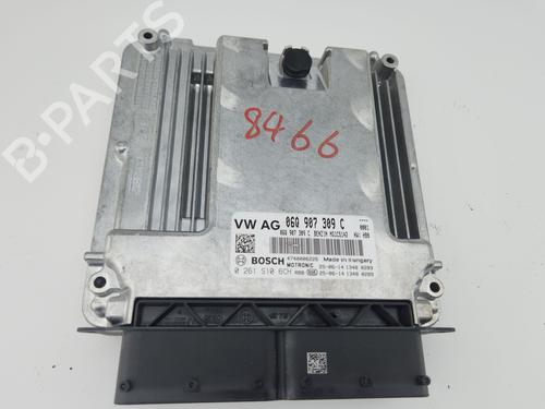 engine-control-unit-ecu-vw-tiguan-ct1-2023-37425602 main image