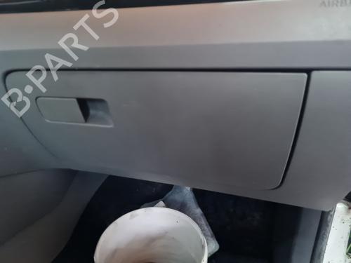 Used Glove box Glove box SEAT TOLEDO IV (KG3) [2012-2019] 33628398 33628398