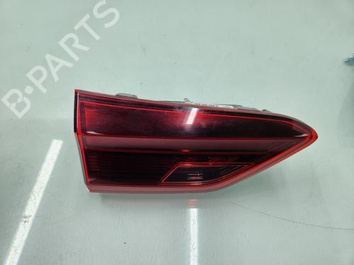 Used Left tailgate light Left tailgate light VW POLO VI (AW1, BZ1, AE1) 1.0 TSI (95 hp) 23393424 23393424