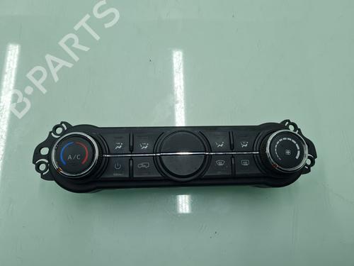 Used Climate control Climate control MAXUS DELIVER 9 Platform/Chassis 2.0 D (148 hp) 29728438 29728438