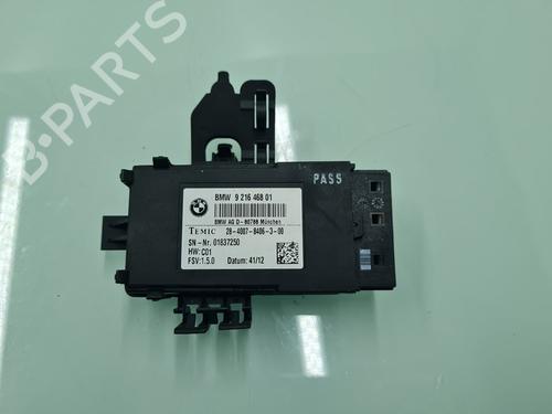 Used Electronic module Electronic module BMW 3 Touring (F31) [2012-2019] 21644490 21644490