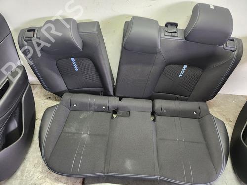 Setesett HYUNDAI i20 III (BC3, BI3) 1.6 T-GDi N | BP29722518C78 