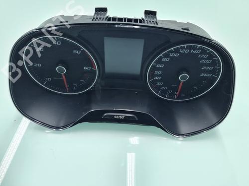Used Instrument cluster Instrument cluster SEAT LEON (5F1) [2012-2021] 21642102 21642102