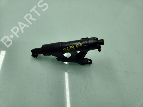Used Headlight washer Headlight washer AUDI A4 B9 (8W2, 8WC) 35 TDI Mild Hybrid (163 hp) 26697699 26697699