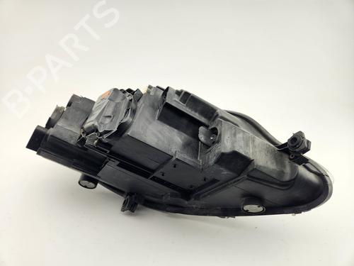 Left headlight SEAT TOLEDO III (5P2)  | BP29856078C28