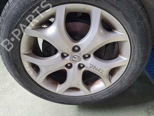 Used Rim Rim MAZDA CX-7 (ER) [2006-2014] 33456282 33456282