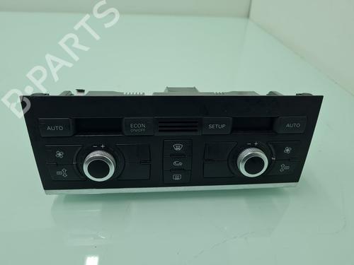 Used Climate control Climate control AUDI Q7 (4LB) 3.0 TDI quattro (233 hp) 21644764 21644764