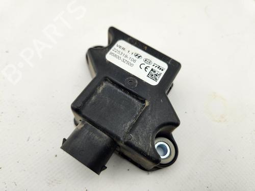 Electronic module HYUNDAI i40 I (VF) 1.7 CRDI | BP29148478M83 