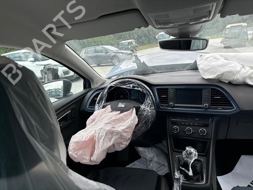 Electronic module SEAT LEON ST (5F8) 1.6 TDI | BP21766930M83 - Image 6