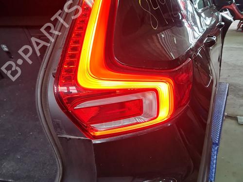Right taillight VOLVO XC40 (536) T3 | BP38047870C35 - Image 2