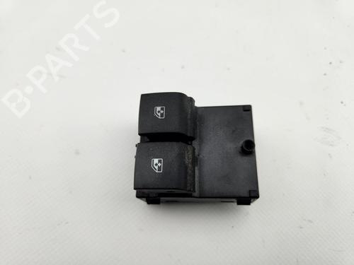 Used Left front window switch Left front window switch OPEL ADAM (M13) [2012-2019] 28276253 28276253