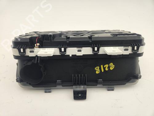 Instrument cluster SSANGYONG KORANDO (C300) 1.5 4WD | BP33215695C47  - Image 5