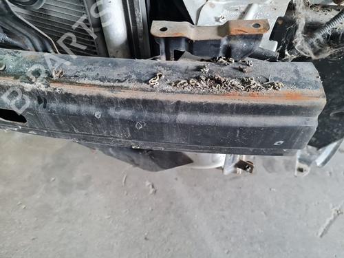 Front bumper reinforcement HYUNDAI COUPE II (GK)  | BP21652921C109 