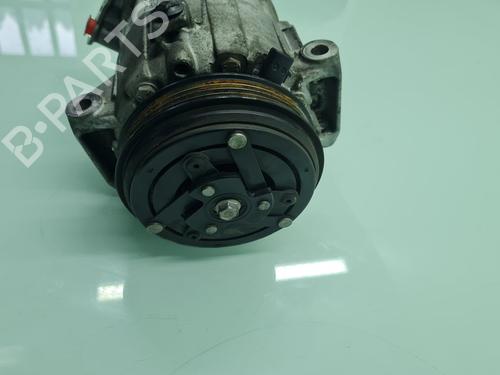 AC compressor FIAT DUCATO Bus (250_) 130 Multijet 2,3 D | BP21642883M34 