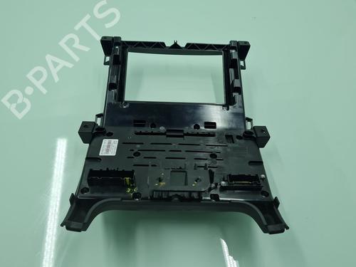 Climate control FORD RANGER (TKE) 2.0 EcoBlue 4x4 | BP21642294I5 - Image 2
