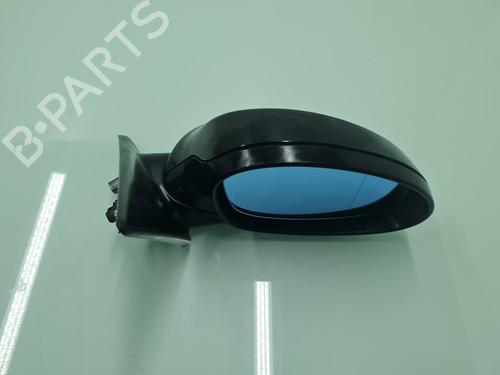 Used Right mirror BMW 3 (E90) 318 d (143 hp) 21642504