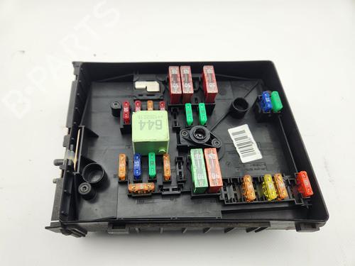 Fuse box AUDI A3 (8P1) | BP31116573E1