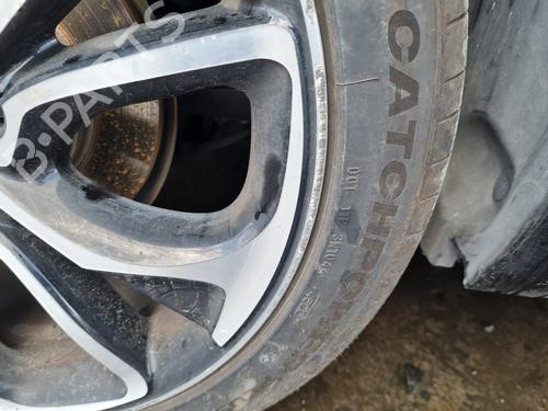 Felg DS DS 4 / DS 4 CROSSBACK (NX_)  | BP29722646C45 